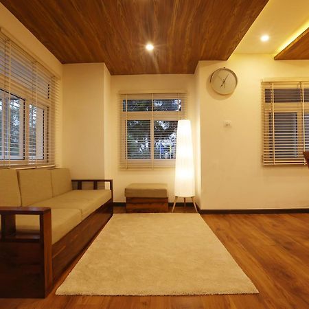 Green Wood Hill Cottage Ooty Eksteriør billede